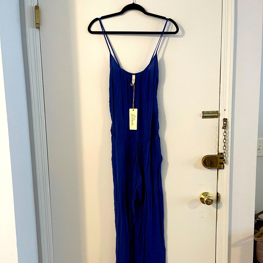 Elan Jumpsuit